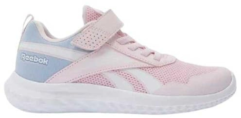 Reebok Rush Runner 5 Elastic LACE & TOP Strap