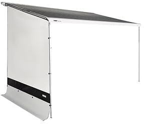 Thule View Blocker G2 Seite: G2 Erweitert 2,50 m - 1200