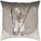 PAD Resort ski-beige, 50 x 50 cm