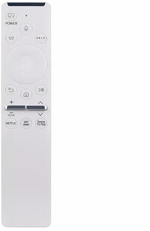 XINFUTE Nuovo BN59-01330H adatto per Samsung Frame LS03T Series Voice TV Telecomando QN43LS03T
