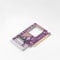 LICAEVEY NVME PCIe 5.0 Bis U.2 U.3 SSD -Adapterkarte - X16 -Schnittstelle für Desktop -PC | Rückwärts Kompatibel mit PCIe 4.0/3.0/2.0 | SFF-8639 U.2 U.3 SSD-Erweiterung