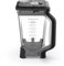 Mixerbecher, Kompatibel Mit Ninja BN751/BN800/BN801. Mixer-Smoothie-Maschine, Entsafterbehälter, Ersatz(B)