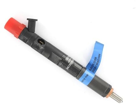 Lemark Diesel Injector 160 mm Durable Build Compatible with Dacia 2006-2025 LDI192 87206 11970012 ADN12804 A-28232251 8200676774 8200815416 8200421359 H8200421897