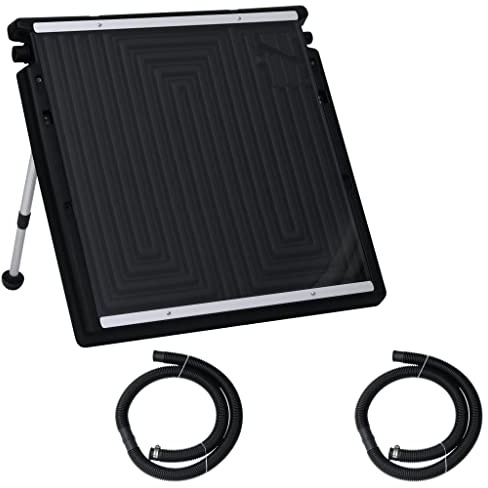 Générique Panneau de Chauffage Solaire de Piscine 75x75 cm,Maison & Jardin,Piscine & Spa,Accessoires pour piscines & spas,Systèmes de Chauffage pour piscines,10.27 KG,313987