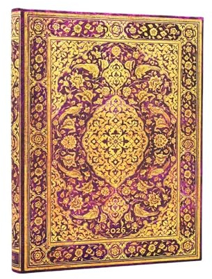 12-Monatskalender. 2026 Der Obstgarten Ultra Tag