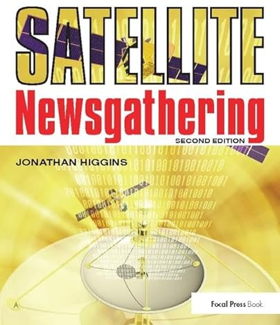 Satellite Newsgathering