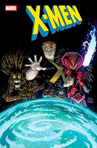 X-Men By Jed Mackay Vol. 3: The Hellfire Vigil