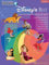 Disney's Best [With CD] (Easy Piano CD Play-Along (Hal Leonard)): Easy Piano Play-Along: Volume 15 - 10 Selections