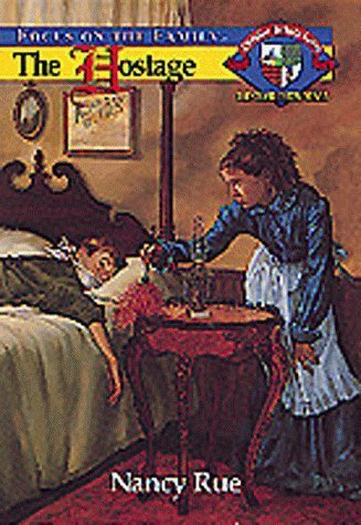 The Hostage (Christian Heritage Series)