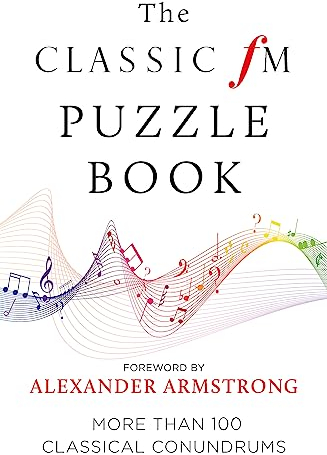 The Classic FM Puzzle Book