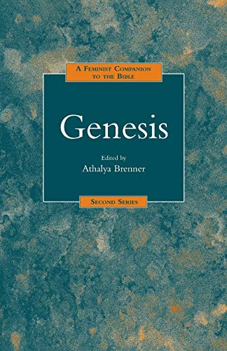 A Feminist Companion to Genesis (Feminist Companion to the Bible (Second) series)