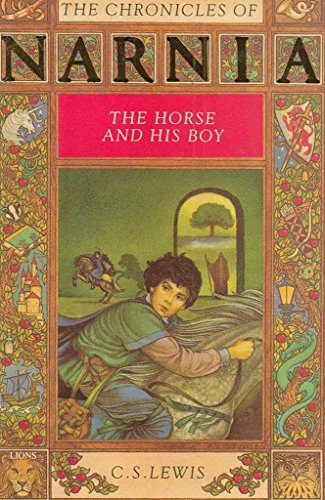 Chronicles of Narnia