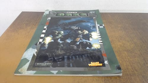 Codex Orks (Warhammer 40, 000 Codex)