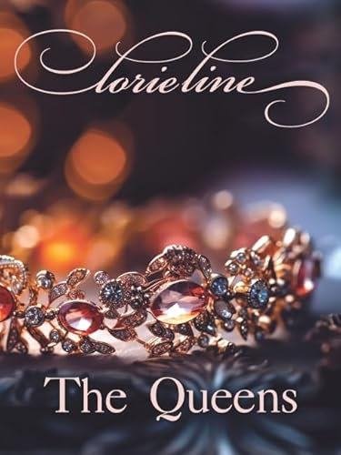 Lorie Line: The Queens | Piano Solo Sheet Music Songbook Featuring 13 Iconic Hits by Female Legends | Intermediate to Advanced Arrangements for Performance and Study | Inspirational Piano Music Book