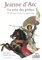 Jeanne d'Arc : La voix des poètes, de Christine de Pizan à Leonard Cohen