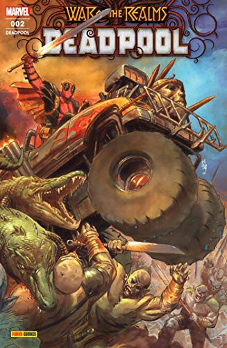 PANINI COMICS F