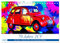 70 Jahre 2CV (Tischkalender 2025 DIN A5 quer), CALVENDO Monatskalender: Eine Erfolgsgeschichte auf vieder Rädern (CALVENDO Mobilitaet)