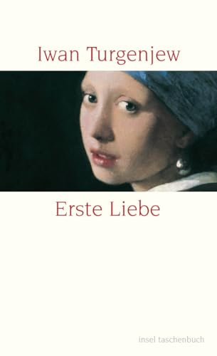 Erste Liebe (insel taschenbuch)