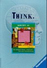 Krypt: Das ultimative Puzzle - unbedruckt. Eine echte Herausforderung