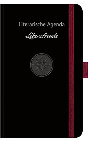 Lebensfreude 2022: Literarische Agenda