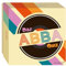 Das ABBA-Quiz: Box mit 66 Spielkarten und Anleitung