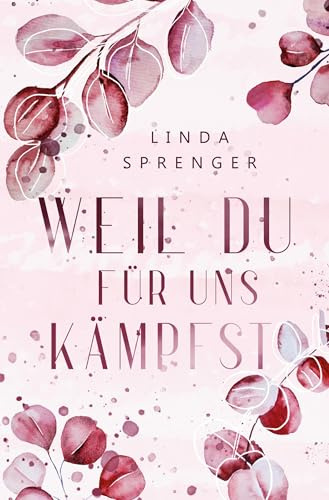 Weil du für uns kämpfst (Hörsaalliebe)