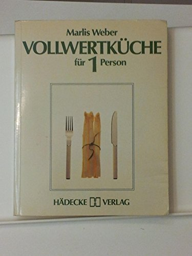 Vollwertküche für 1 Person
