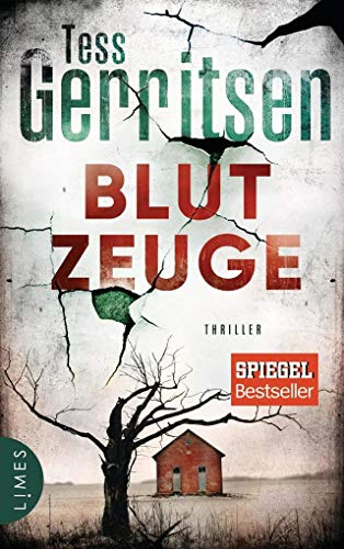 Blutzeuge: Thriller (Rizzoli-&-Isles-Serie, Band 12)
