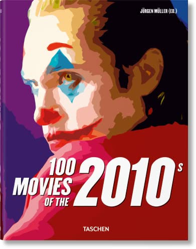 100 Movies of the 2010s (Movie Icons)