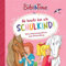 Bibi & Tina: Ab heute bin ich Schulkind! Mein Erinnerungsalbum zum Schulanfang: Eintragbuch für Einschulung und Schulstart. Ankreuzen, ausfüllen und Fotos einkleben