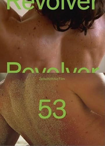 Revolver 53: Die Zeitschrift für Film