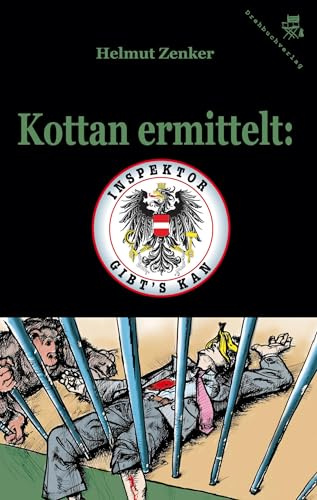 Kottan ermittelt: Inspektor gibt's kan