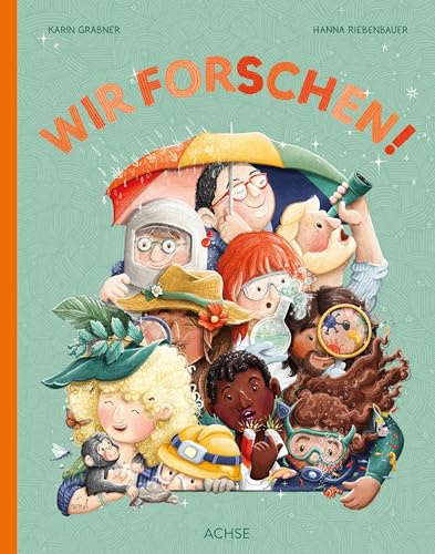Achse Verlag