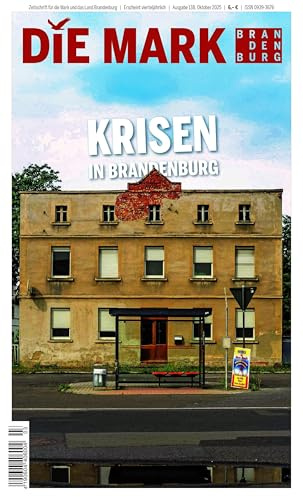 Krisen in Brandenburg (Die Mark Brandenburg)