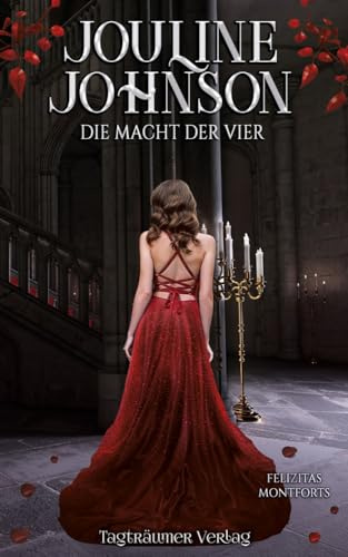 Jouline Johnson: Die Macht der Vier