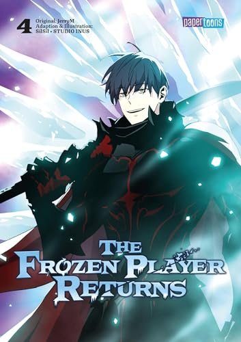 The Frozen Player Returns 04