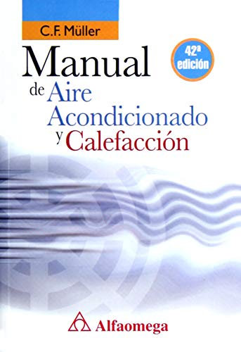 Manual de Aire Acondicionado y Calefacción