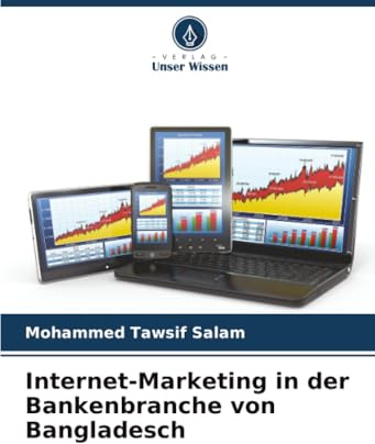 Internet-Marketing in der Bankenbranche von Bangladesch