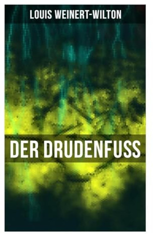 Der Drudenfuß: Krimi