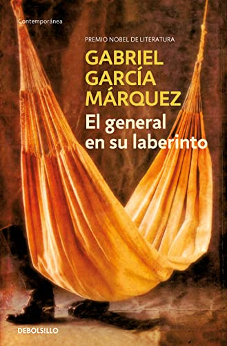 El general en su laberinto (Contemporánea | Narrativa)