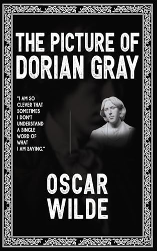 The picture of dorian gray