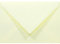 Netuno 1000 Briefumschläge Creme DIN C6 114 x 162 mm 80g Rainbow farbige Umschläge Briefkuverts Ecru Papierumschläge farbig für Einladungen Hochzeit Geburtstag Weihnachten envelope cream