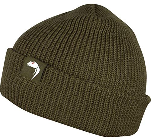 Viper TACTICAL - Mütze mit Logo - Olivgrün