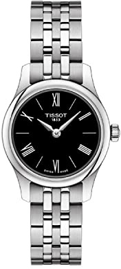 Tissot TISSOT TRADITION T063.009.11.058.00 Wristwatch for women