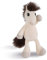 NICI Kuscheltier Pferd Ayeta, 25 cm