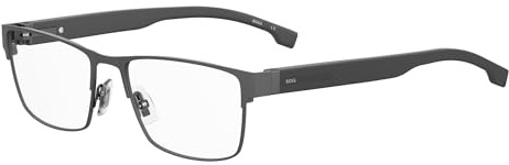 Hugo Boss BOSS 1040 Matte grey 57/18/145 Herren Brillen