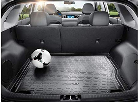 Kia NIRO HEV My 20 - Bandeja para maletero de coche, posición alta, original, G5122ADE00