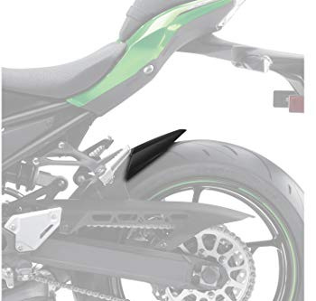 Puig Rear fender extension 0022J for Kawasaki Z900 17'-19', Kawasaki Z900RS 18'-19'