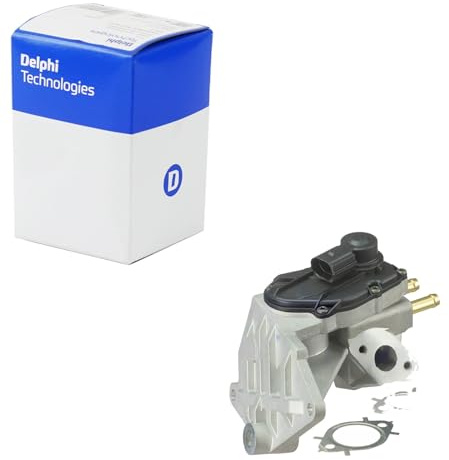 Delphi Technologies EG10424-12B1 EGR Valve