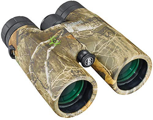 Bushnell - Powerview - 10x42 - BONE COLLECTOR - Prisma de techo - 141042RB